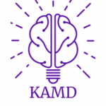 logotipo da Kamd consultoria seo local