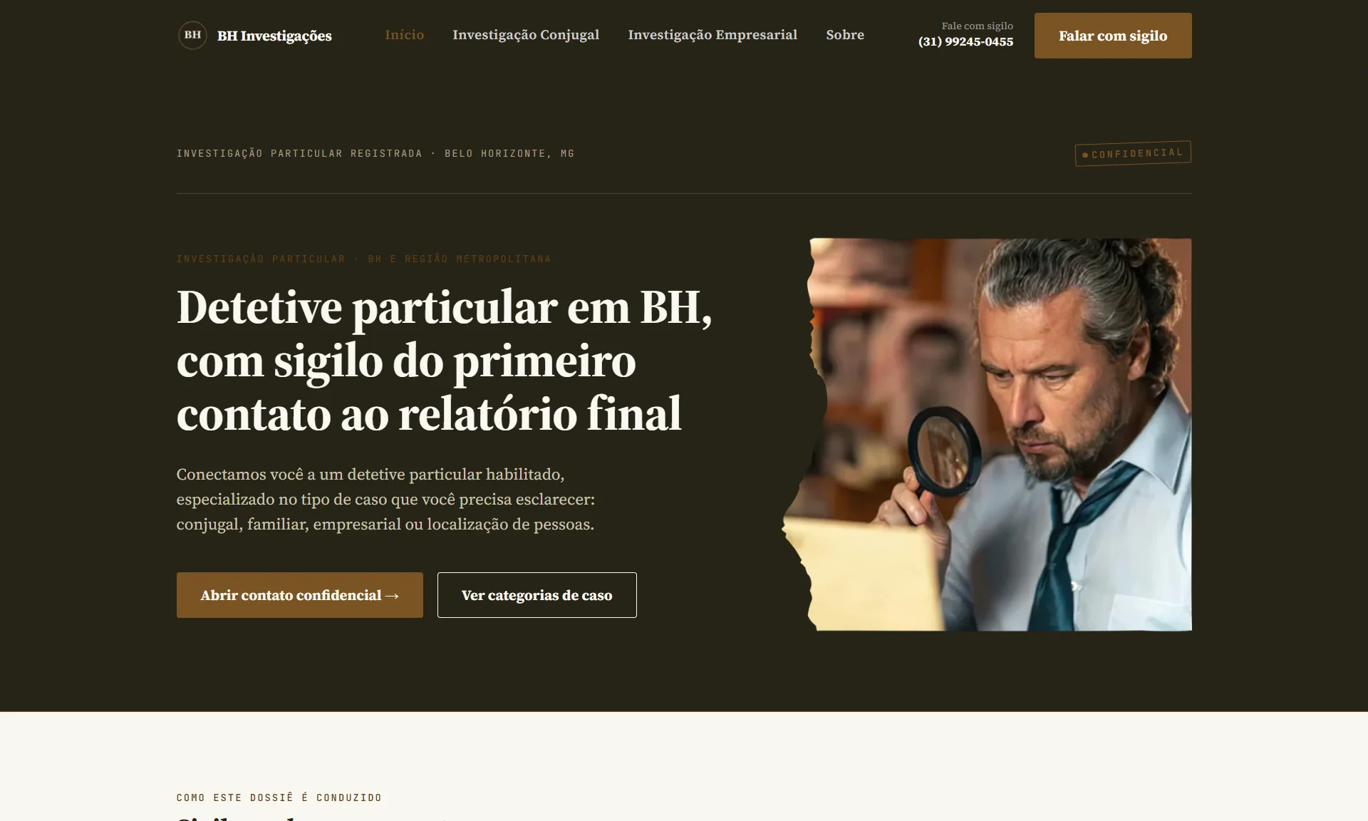 BH Investigações