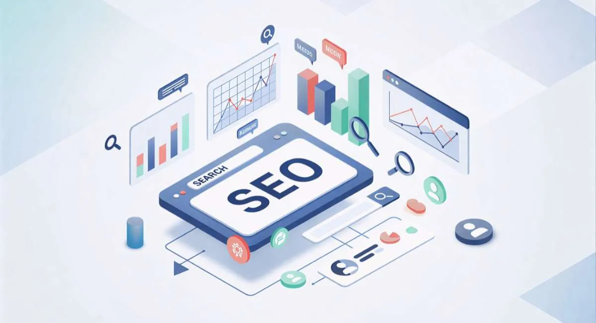 SEO para sites locais - KAMD, agência especialista em Belo Horizonte