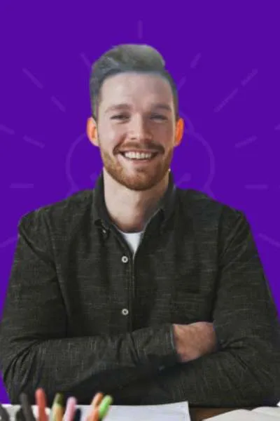 Logan Lucas