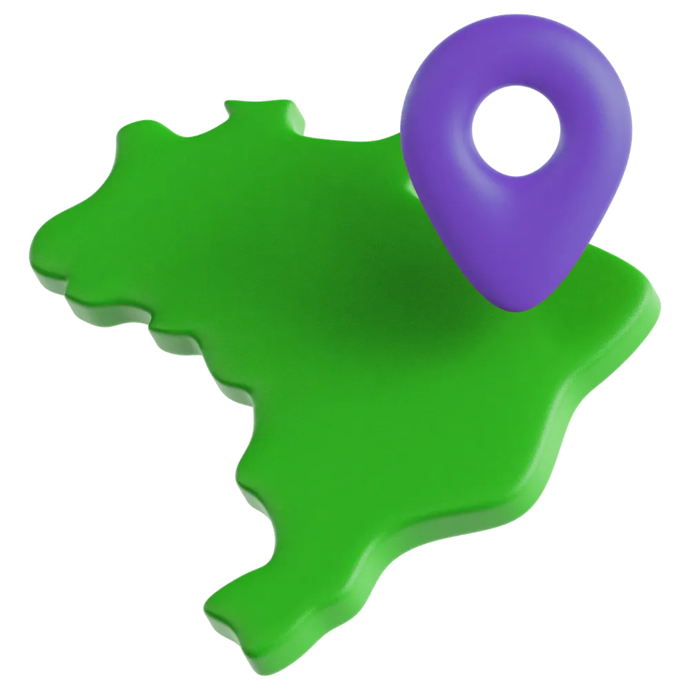 Criação de sites profissionais em todo o Brasil