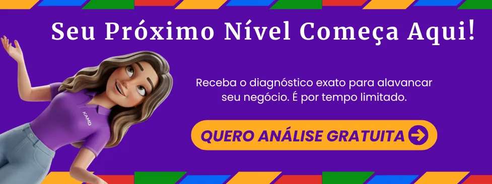 kamd seo para sites locais