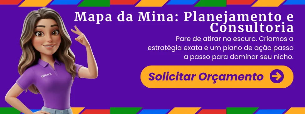 kamd seo para sites locais