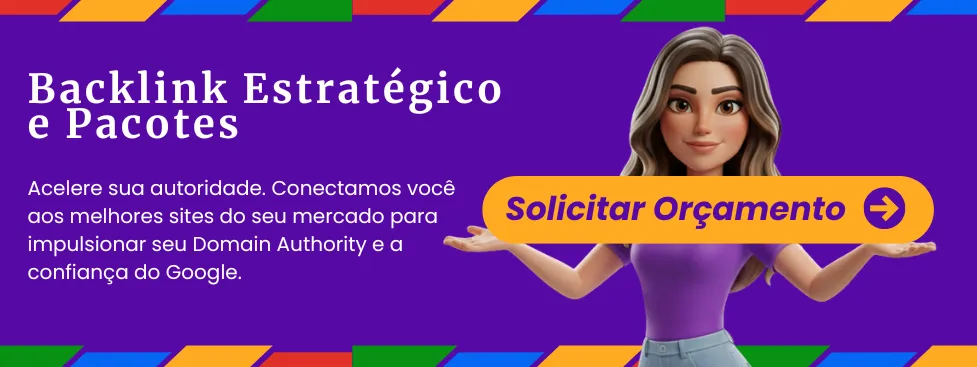 kamd seo para sites locais