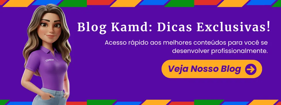 kamd seo para sites locais