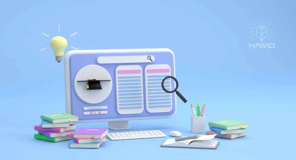 Desenvolvimento de Sites em MG ,Foco em SEO e Vendas, KAMD