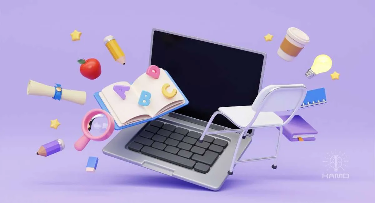 Desenvolvimento de Sites em MG ,Foco em SEO e Vendas, KAMD