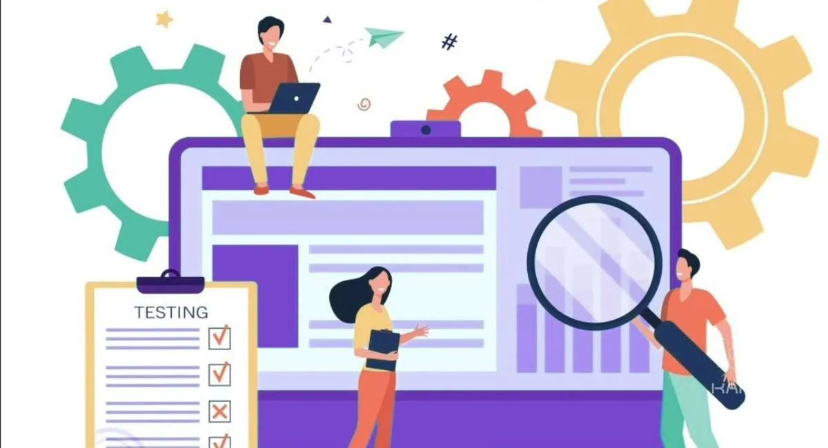 Desenvolvimento de Sites em MG ,Foco em SEO e Vendas, KAMD
