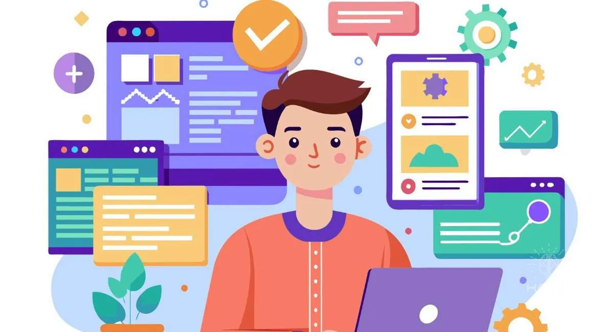 Desenvolvimento de Sites em MG ,Foco em SEO e Vendas, KAMD