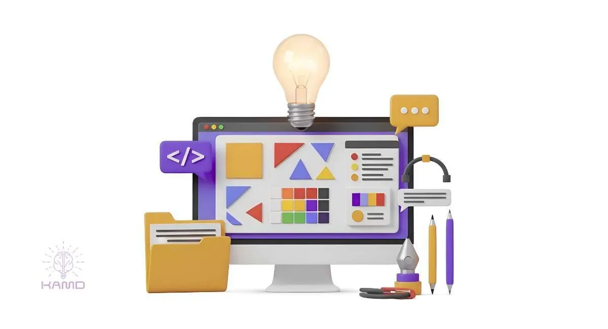 Desenvolvimento de Sites em MG ,Foco em SEO e Vendas, KAMD