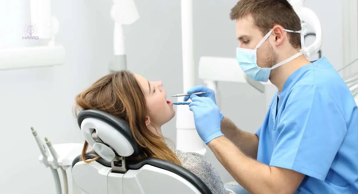 criação de sites para profissionais dentistas com SEO pela agência kamd no bairro Savassi em Belo Horizonte MG