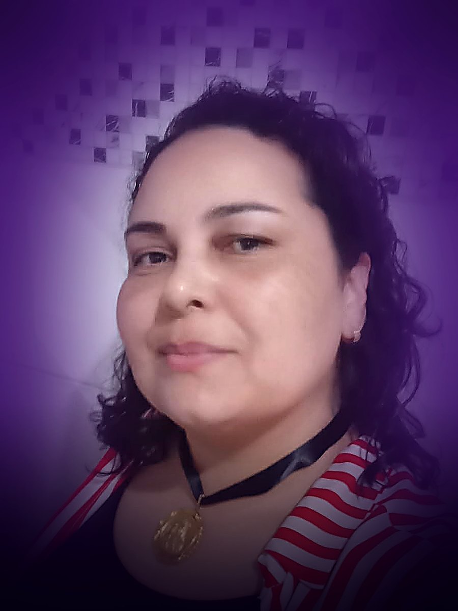 Cristiane Alves, fundadora da KAMD
